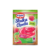 Sweet Moment Himbeergelee Dr. Oetker 30g